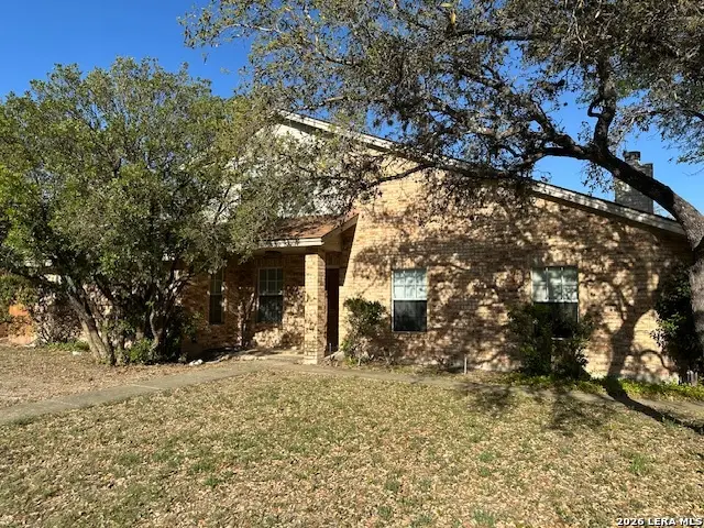 11902 Tarragon Cv, San Antonio, TX 78213 - #1