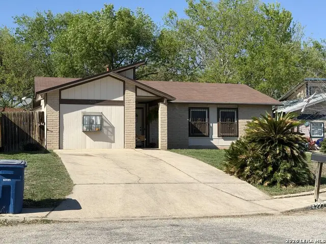 4223 Desert Gold, San Antonio, TX 78222 - #1
