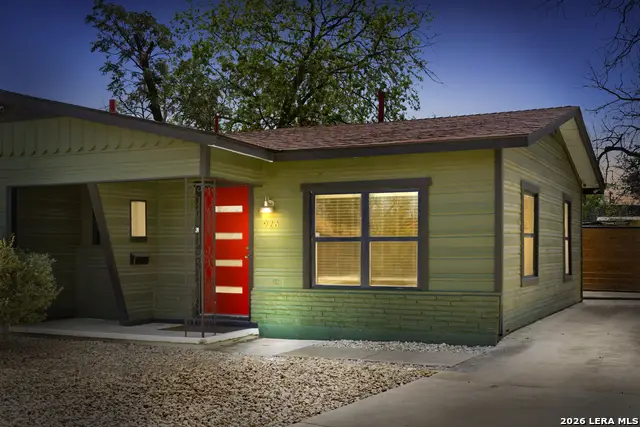 926 Lamar, San Antonio, TX 78202 - #1