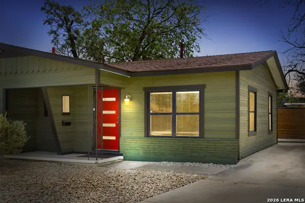 926 Lamar, San Antonio, TX 78202