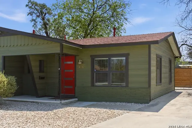 926 Lamar, San Antonio, TX 78202 - #2