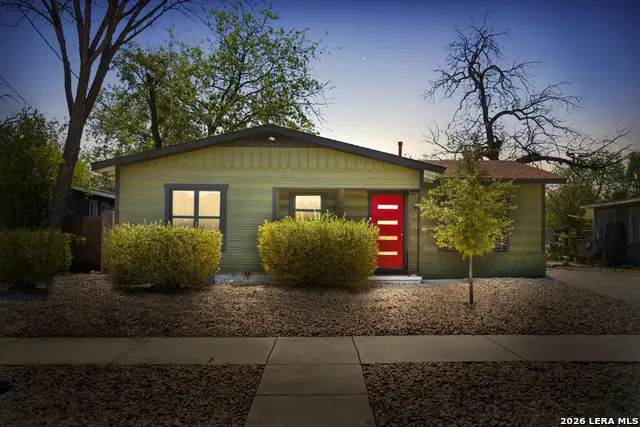 926 Lamar, San Antonio, TX 78202 - #3