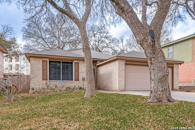13127 Almond Bend, Universal City, TX 78148 - #1