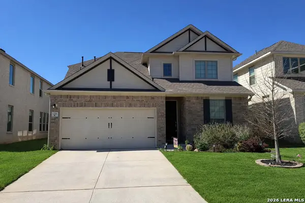 12516 Peckinpah Trail, San Antonio, TX 78254