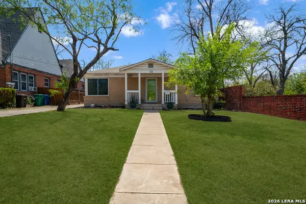 132 Vassar, San Antonio, TX 78212