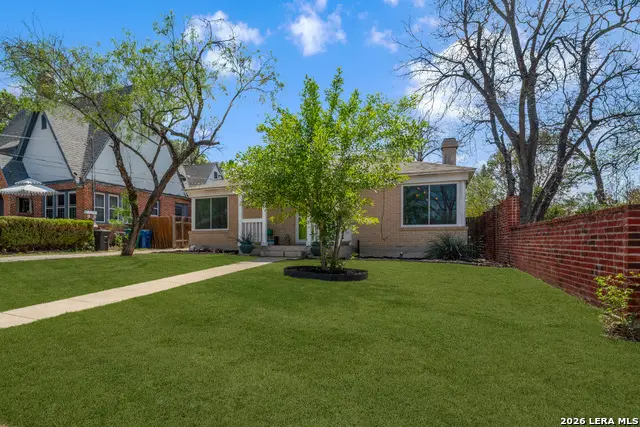 132 Vassar Ln, San Antonio, TX 78212 - #3