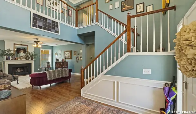 3014 Fall Crest, San Antonio, TX 78247 - #3