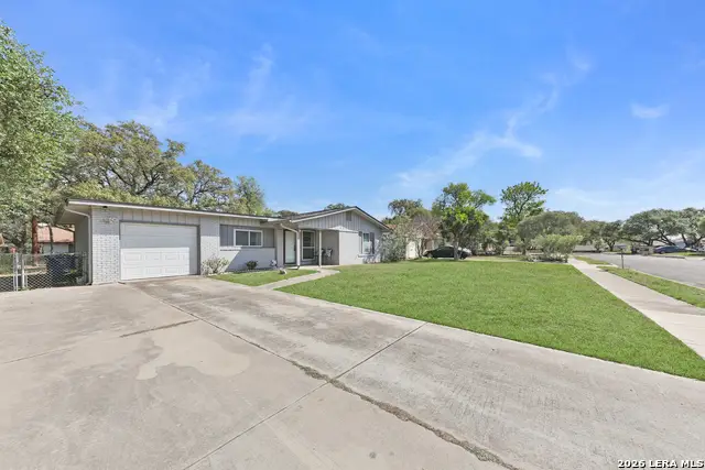 6243 Flint Rock, San Antonio, TX 78238 - #2