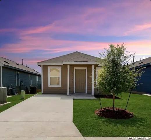 13884 Llama Pl, San Antonio, TX 78252