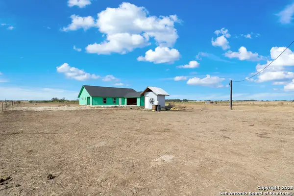 0 Cr 136 Tract 19, Floresville, TX 78114