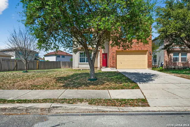 11067 Armor Arch, San Antonio, TX 78254 - #2