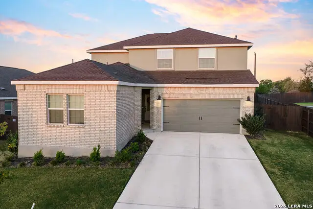 1909 Four Waters, Georgetown, TX 78628 - #1