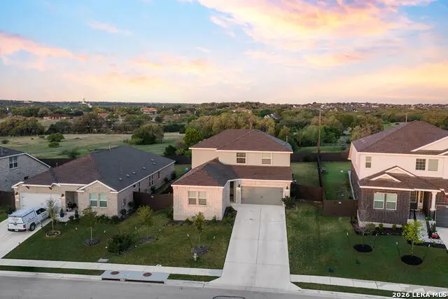1909 Four Waters, Georgetown, TX 78628 - #3