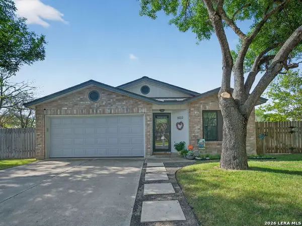 1403 32nd, Hondo, TX 78861