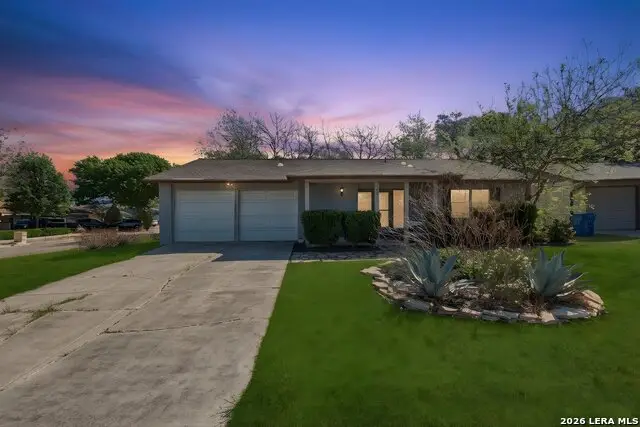 14422 Briarbranch, San Antonio, TX 78247 - #2