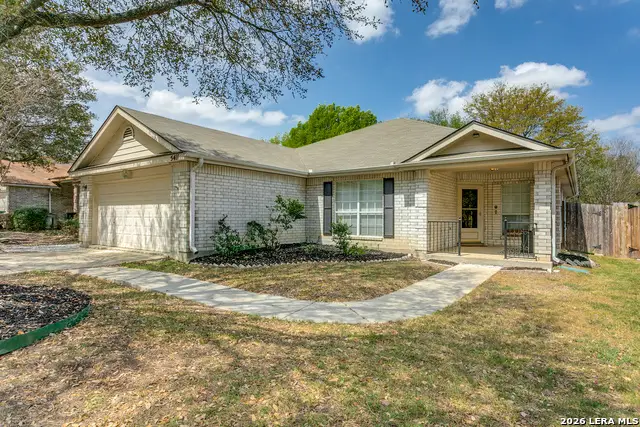 5411 Stormy Dawn, San Antonio, TX 78247 - #3