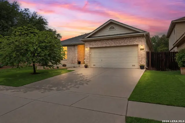 10511 Timber Country, San Antonio, TX 78254 - #2
