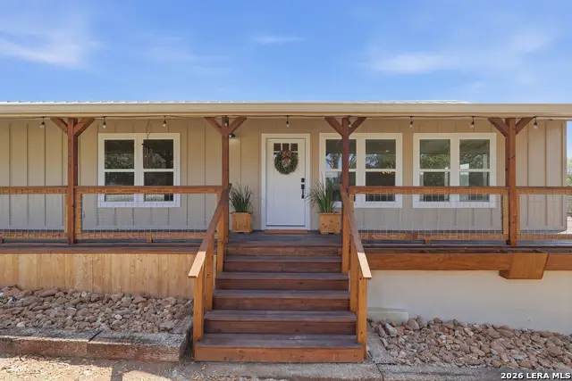 1333 Comanche Path, Bandera, TX 78003 - #2