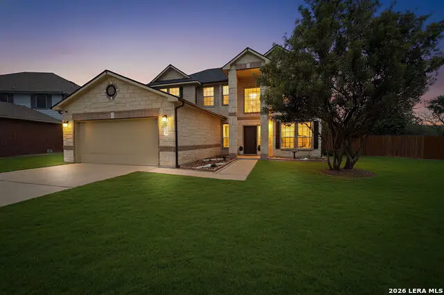 3640 Woodlawn Farms, Schertz, TX 78154 - #1