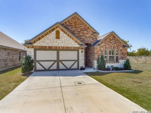 205 Parkview, Boerne, TX 78006 - #1