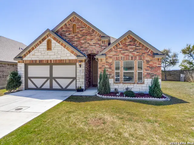 205 Parkview, Boerne, TX 78006 - #2