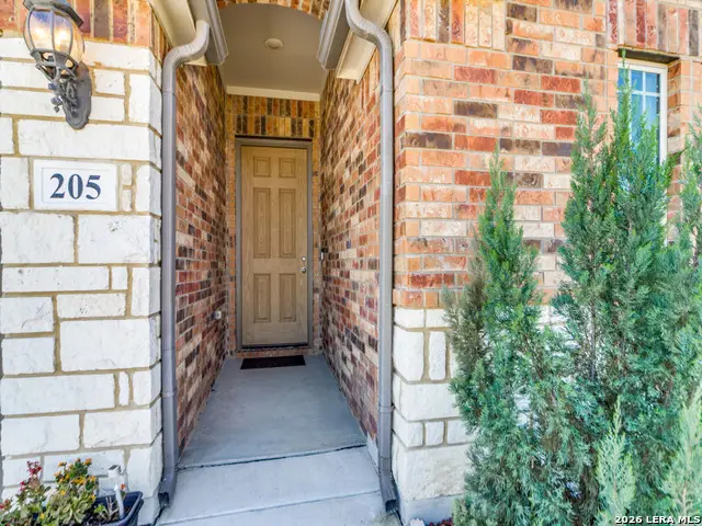 205 Parkview, Boerne, TX 78006 - #3