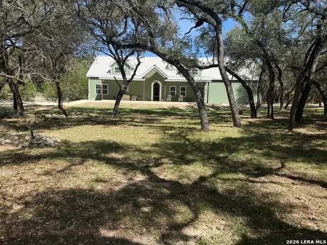 792 Alamo Beach, Pipe Creek, TX 78063 - #2