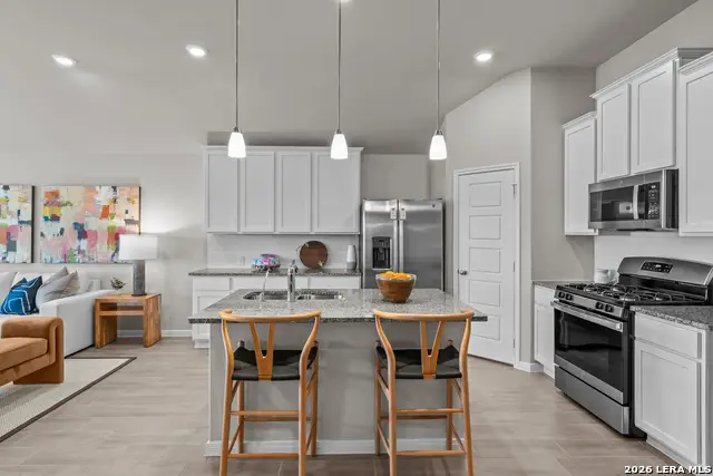 241 Gathering Drive, San Antonio, TX 78245 - #2