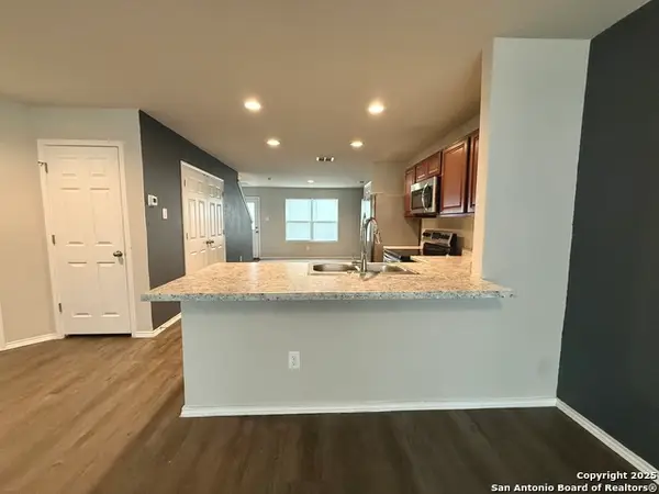 8114 Apex Vw, San Antonio, TX 78244