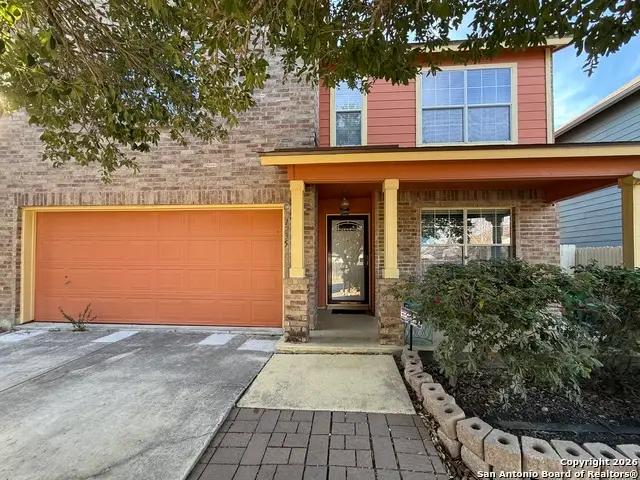 1235 Autumn Moon, San Antonio, TX 78245 - #2