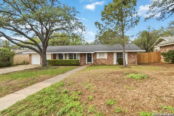 1003 Melissa Dr, San Antonio, TX 78213