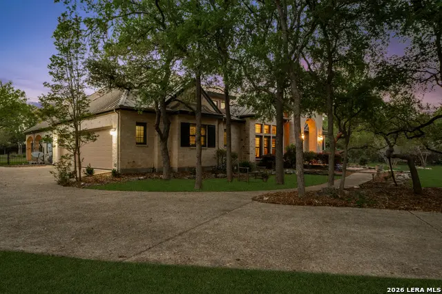 22914 Fossil Peak, San Antonio, TX 78261 - #2