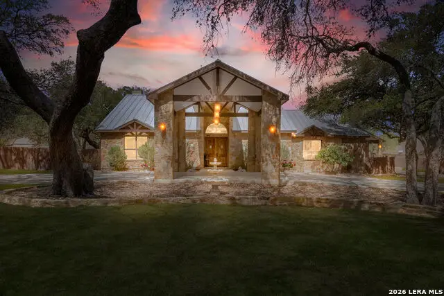 100 Vintage Trail, La Vernia, TX 78121 - #2