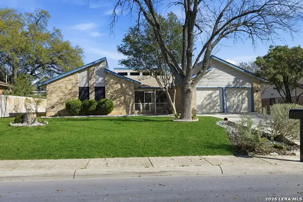 6242 Madeleine Dr, San Antonio, TX 78229