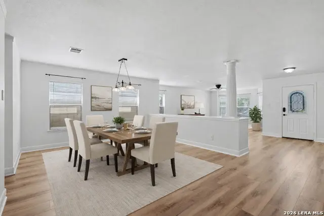 1527 Jasmine Dr, Schertz, TX 78154 - #2