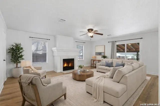 1527 Jasmine Dr, Schertz, TX 78154 - #3