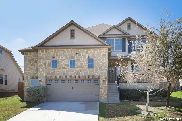 4580 Split Oak, Schertz, TX 78108 - #1