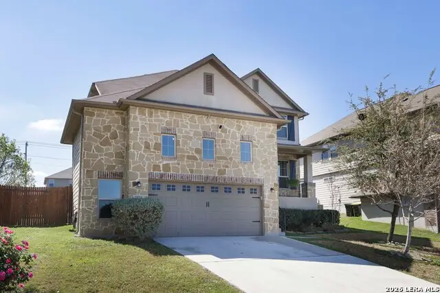 4580 Split Oak, Schertz, TX 78108 - #2