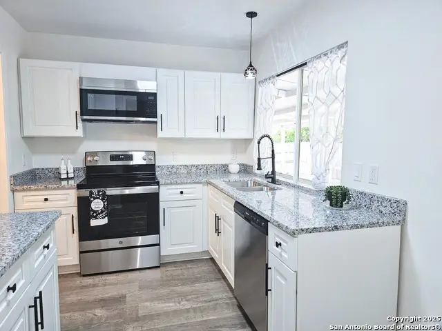 6606 Lake Glen, San Antonio, TX 78244 - #2