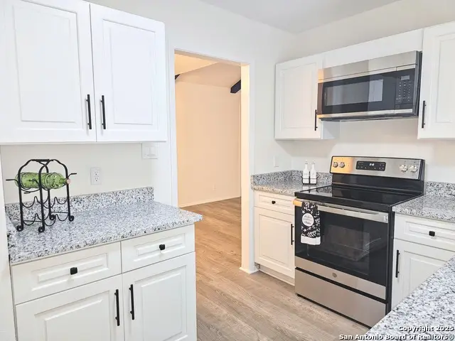 6606 Lake Glen, San Antonio, TX 78244 - #3