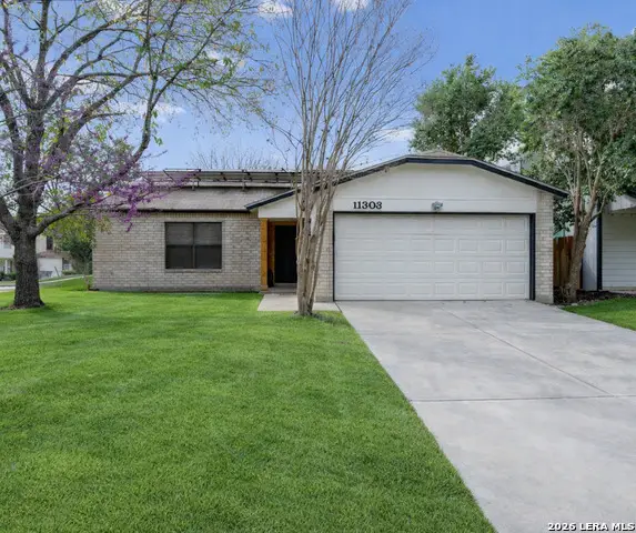 11303 Candle Park, San Antonio, TX 78249