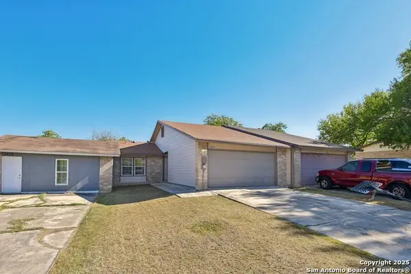 1314 Bitterlake, San Antonio, TX 78245