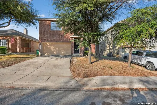10407 Lupine, Helotes, TX 78023 - #1