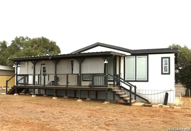 387 Private Road 1525, Bandera, TX 78003 - #1