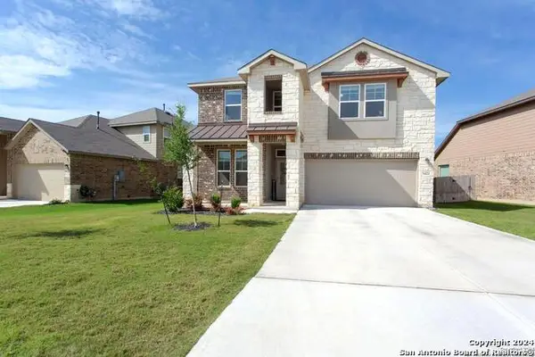 9421 Aten Shore, San Antonio, TX 78254