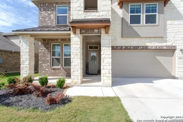 9421 Aten Shore, San Antonio, TX 78254 - #2