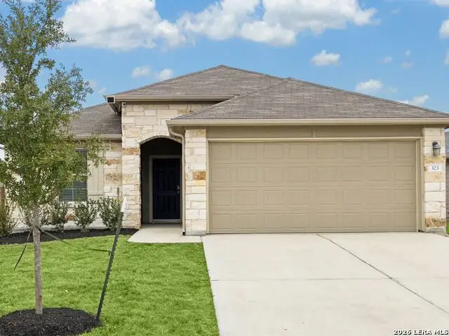 323 Shimmering Cove, San Marcos, TX 78666 - #1