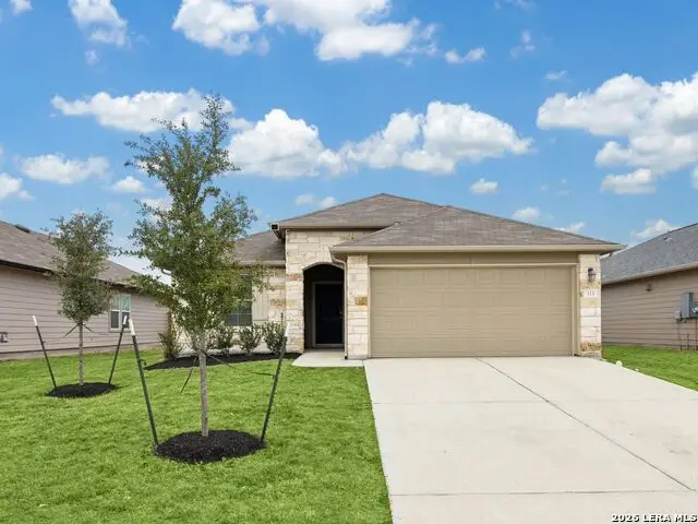 323 Shimmering Cove, San Marcos, TX 78666 - #2