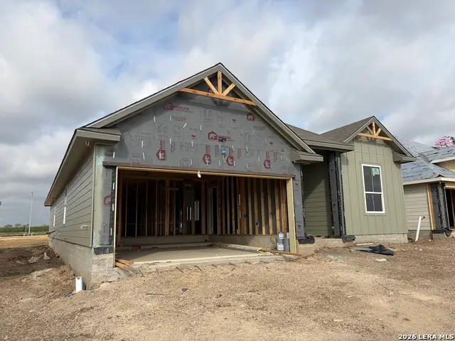 424 Honeydew Way, Seguin, TX 78155 - #2