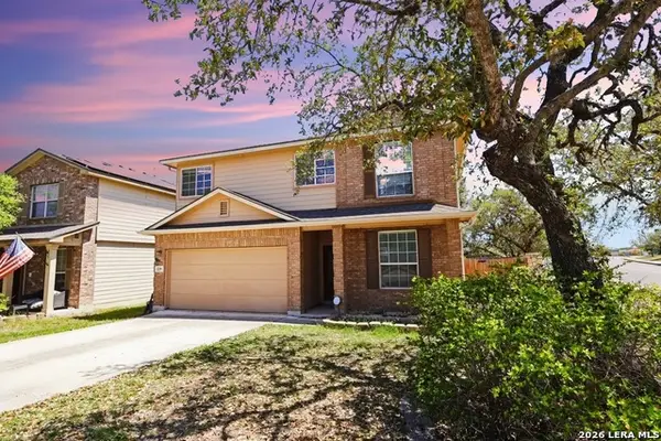 229 Perch Horizon, San Antonio, TX 78253